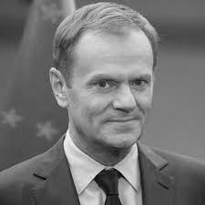 Je suis de retour à 100%, a déclaré m. Donald Tusk Bruegel