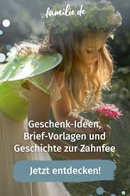 Die Zahnfee Ihre Geschichte Und Viele Geschenk Ideen Familie De In 2020 Zahnfee Geschenke Familienleben