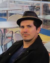 Flash back moment! 2011 hanging out! Between jobs! Being me!