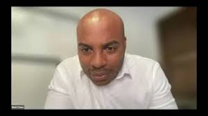 Convocations: Mark Chase, Associate Rector at All Saints Church