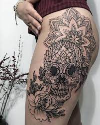 We did not find results for: Lace Sugar Skull Tattoo Novocom Top