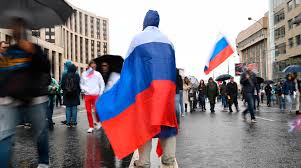 Двое задержанных на несанкционированной акции в москве. Zaderzhaniya Dud I Bolee 50 Tys Uchastnikov Itogi Mitinga V Moskve Gazeta Ru