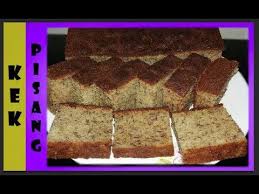 26,318 likes · 107 talking about this. Kek Pisang Moist Banana Cakes Mesti Cuba Youtube