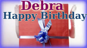 Happy Birthday Video Song With Name Inserted 27 Marvelous Picture Of Happy Birthday Deborah Cake Birijus Com Happy Birthday Pictures Happy 50th Birthday Happy Birthday Hearts