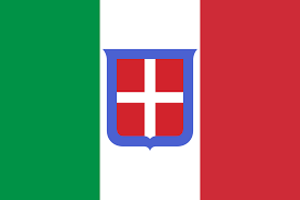 il trikoˈloːre), is the national flag of italy.it is a tricolour featuring three equally sized vertical pales of green, white and red, national colours of italy, with the green at the hoist side, as defined by article 12 of the. Fascist Italy 1922 1943 Wikipedia