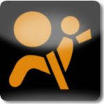 Range rover evoque exterior front side view range rover evoque interior dashboard Explaining Car Dashboard Warning Lights