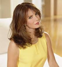 Shop the latest hairstyle, color and size from uwigs online store! Jaclyn Smith Hairstyles 2 Long Hair Styles Hairstyles For Round Faces Hair Styles
