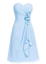 Short bridesmaid dresses specially tailored for each of the bridesmaids. Affordable Blue Navy Bridesmaid Dresses Uk Company Free Delivery