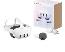 Изображение: Новая технология виртуальной реальности от Meta