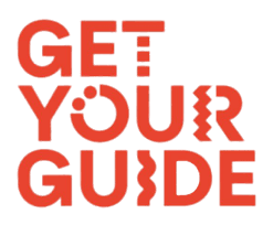 GetYourGuide logo
