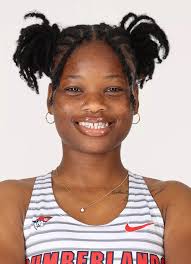 2024-25 Women's Track & Field Roster