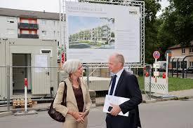 Entdecken sie angebote für günstiges und gefördertes wohnen in ihrer wunschregion auf immobilienscout24! Nur 12 Monate Bauzeit Swsg Baut In Hausen Mit Einem Neuartigen Systembau Weilimdorf De