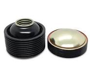 D65 Tinplate Aerosol Can Components/Top & Bottom/Cone & Dome ...