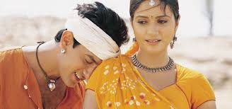 Aditya lakhia played the role of kachra in lagaan. Lagaan Es War Einmal In Indien Stream Online Anschauen