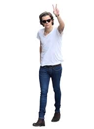 Maybe you would like to learn more about one of these? Harry Styles Full Body Png Transparent Images Free Png Images Vector Psd Clipart Templates