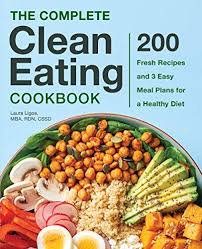 The r language provides everything you need . Download Free Pdf The Complete Clean Eating Cookbook 200 Fresh R