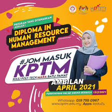 Cara permohonan kemasukan ke kptm 2020 online. Pengambilan Kptmbp Posts Facebook
