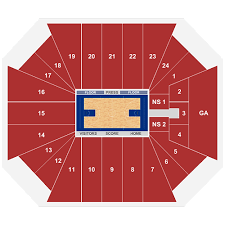 Coors Event Center Boulder Tickets Schedule Seating
