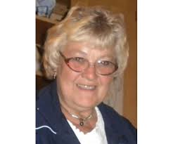 Sharon Burkholder Obituary (07/24/1948