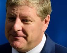 Moray: 'We are fed up with the SNP. It's as simple as that'