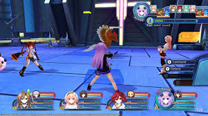 Image result for Neptunia