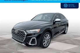Image result for Mythos Black 2023 SQ5