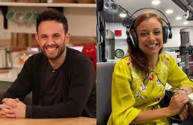 João paulo dos reis rodrigues ( maternidade alfredo da costa, lisboa, 26 de julho de 1978) é um apresentador de televisão, ator e humorista português. Joao Paulo Rodrigues E Vera Fernandes Vao Assegurar As Tardes Da Rtp1 Holofote