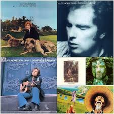 40 Essential Songs Van Morrison Recorded in the 1970s