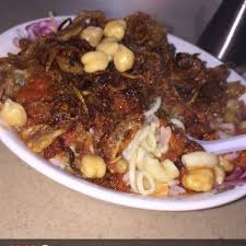 مطعم رحاب الخليج