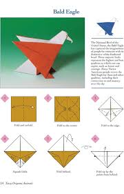 Welcome To Dover Publications Easy Origami Animals Origami Easy Origami Animals