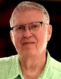 Obituary information for John Alderman Whitman III