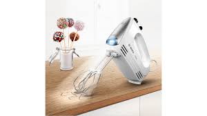 Bosch Mfq25200 Batteur