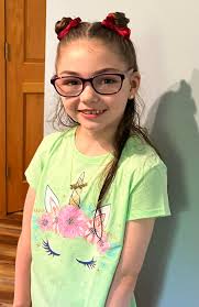 Harper's Dravet Journey