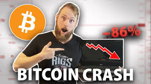 The big question is when appeared first on investorplace. Is Bitcoin Going To Crash And When Must Watch Youtube