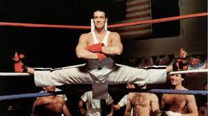 This biography provides detailed information about his childhood, life, works, achievements and timeline. Jean Claude Van Damme The Muscles From Brussels Werden 60 Stern De
