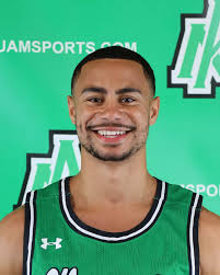 Donovan Cooper's Instagram, Twitter & Facebook