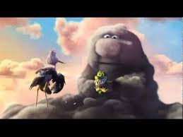Pixar Short Film Partly Cloudy Again Great For Inferring Or To Generate Discussions About Sticking Toget Reading Classroom School Reading Teaching Videos
