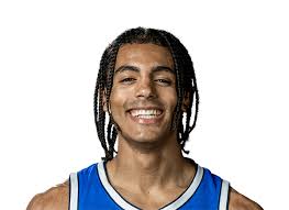 BYU Cougars Men's College Basketball Roster