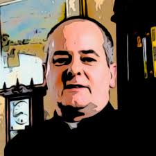Fr Wayne Coughlin (@CoughlinFr)