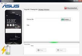 Cara flash asus zenfone c zoo7 sukses, unzip image failure tag: Solution For Asus Flash Tool Unzip Image Failure Alfintech Computer