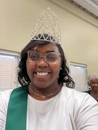 Mrs. Patricia Harkins, Tuscaloosa Presbytery, Alabama Synod National  Missionary Society 2024 Crowned Woman of the Year! Thank You Huntsville  Presbytery and the Alabama Synod for your support of the Alabama Synod WOY