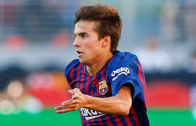 مارمول ، اللاعب الدولي تحت 20 سنة مع منتخب إسبانيا ، كان ثاني أكثر اللاعبين استخدامًا لمدرب برشلونة ب خافيير جارسيا بيمينتا هذا الموسم. Ø·Ù„Ø¨ Ø±Ø³Ù…ÙŠ Ù…Ù† Ø¨Ø±Ø´Ù„ÙˆÙ†Ø© Ù„Ø¬ÙˆÙ‡Ø±Ø© Ø§Ù„Ù„Ø§Ù…Ø§Ø³ÙŠØ§ Ø³Ø¨ÙˆØ±Øª Ø¬ÙˆÙ„