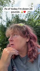 Today's weigh in gave me so much hope 🙏❤️ #darkwinggsd