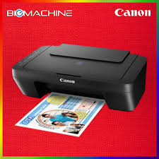 Printer and scanner software download. Rm50 E Wallet Canon Pixma E410 E470 E510 Aio Printer Ready Stocks With Inks