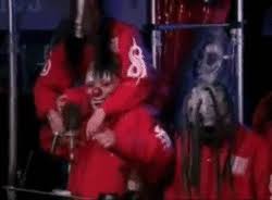 Log in to save gifs you like, get a customized gif feed, or follow interesting gif creators. Slipknot Joey Jordison I Did Not Make This Gif On Gifer By Dalalore