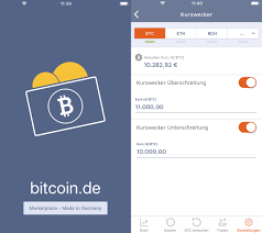 Explore the world of mining right on your ios device. Sicher Bequem Und Mobil Die Ios App Fur Bitcoin De Bitcoinblog De Das Blog Fur Bitcoin Und Andere Virtuelle Wahrungen