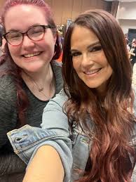 Wrestlers met while growing up in Vegas