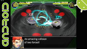 Beyblade Vforce Super Tournament Battle Nvidia Shield Android Tv Dolphin Emulator 1080p Gcn Youtube