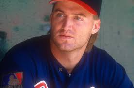 the last no-hitter in Atlanta Braves history in 1994 by kent mercker