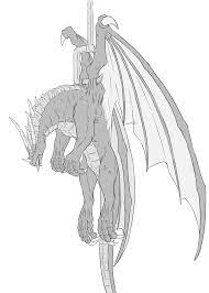 DracoKemoryona on X: 